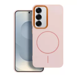 Samsung Galaxy A57 powder pink tok