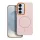 Samsung Galaxy A57 powder pink tok