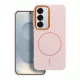 Samsung Galaxy A57 powder pink tok