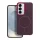 Samsung Galaxy A57 FRAME MAG COVER tok lila