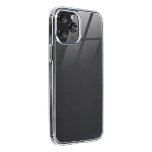 Samsung Galaxy A57 SUPER CLEAR HYBRID tok áttetsző