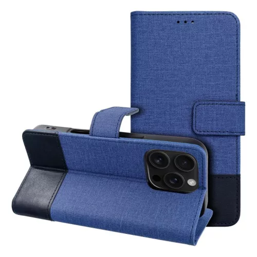Samsung Galaxy A57 5G kék tok