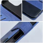 Samsung Galaxy A57 5G kék tok
