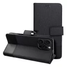 Samsung Galaxy A57 tok GOMMA Book fekete