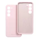 Samsung Galaxy A57 tok ROAR Cloud Skin világos rózsaszín tok