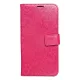 Samsung Galaxy A57 tok MEZZO Book tok mandala magenta