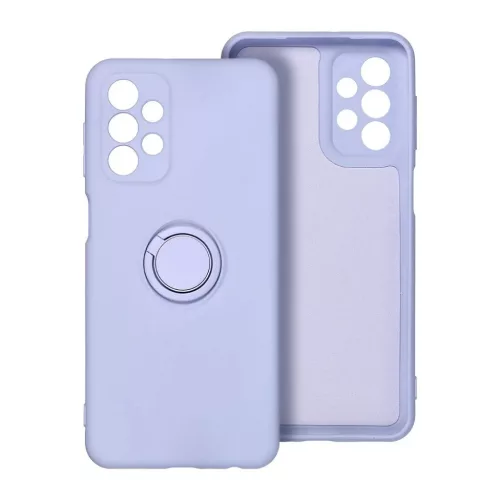Samsung Galaxy A57 5G lila tok