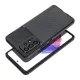 Samsung Galaxy A57 Carbon Prémium tok fekete