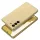 Samsung Galaxy A57 tok METALLIC arany