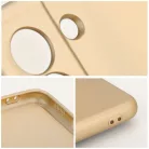 Samsung Galaxy A57 tok METALLIC arany