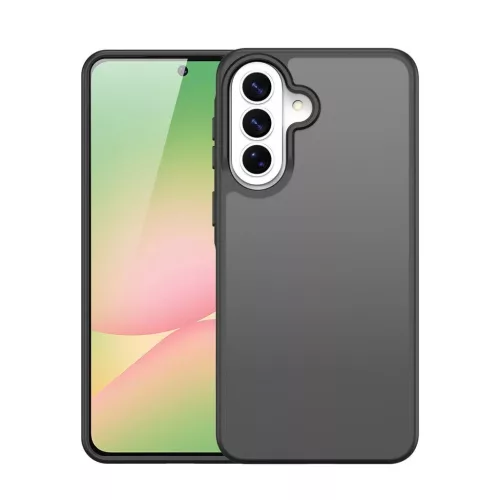 Samsung Galaxy A57 tok DUX DUCIS YIND fekete tok