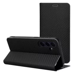 Xiaomi Redmi Note 15 5G LUNA Book Carbon tok fekete