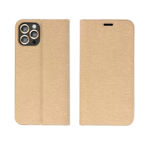 Xiaomi Redmi Note 15 5G LUNA Book Arany tok