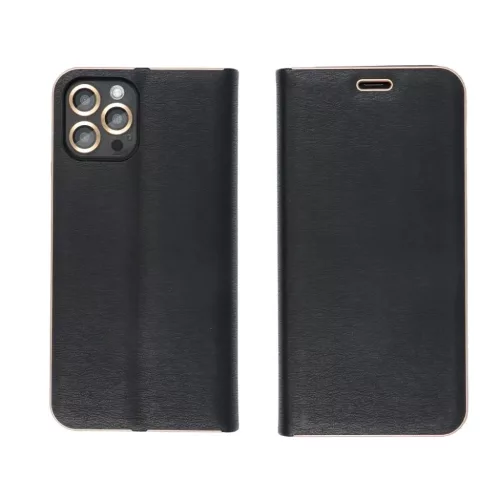Xiaomi Redmi Note 15 5G LUNA Book Gold tok fekete