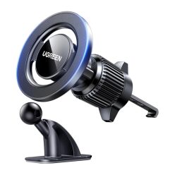   UGREEN LP986 autós telefontartó, műszerfalra/szellőzőnyílásra