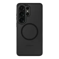   Samsung Galaxy S26 Ultra Aszfalt Tactical MagForce Hyperstealth tok