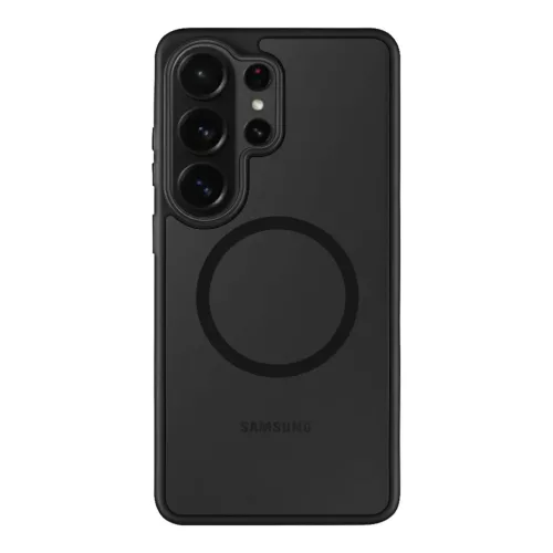 Samsung Galaxy S26 Ultra Aszfalt Tactical MagForce Hyperstealth tok