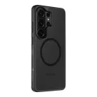 Samsung Galaxy S26 Ultra Aszfalt Tactical MagForce Hyperstealth tok