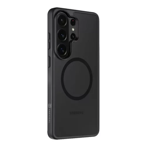 Samsung Galaxy S26 Ultra Aszfalt Tactical MagForce Hyperstealth tok
