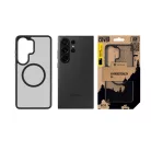 Samsung Galaxy S26 Ultra Aszfalt Tactical MagForce Hyperstealth tok
