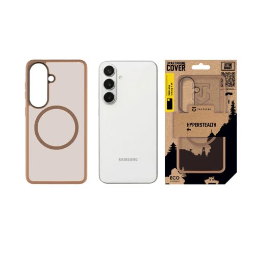 Samsung Galaxy S26 Moucha Moose Tactical MagForce Hyperstealth tok