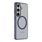 Samsung Galaxy S26 Mélykék Tactical MagForce Hyperstealth tok