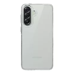 Samsung Galaxy A57 Transparent Tactical TPU tok