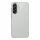 Samsung Galaxy A57 Transparent Tactical TPU tok