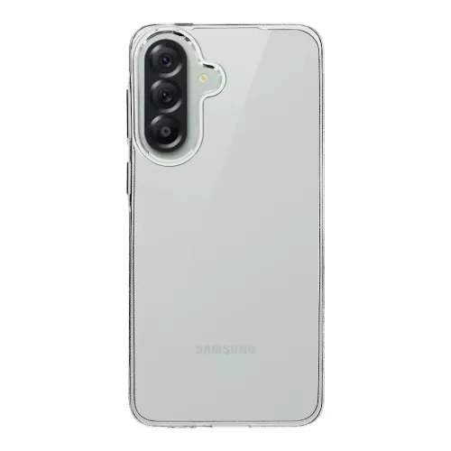Samsung Galaxy A57 Transparent Tactical TPU tok