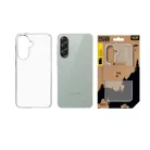 Samsung Galaxy A57 Transparent Tactical TPU tok