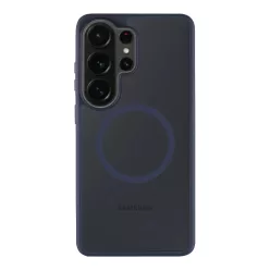   Samsung Galaxy S26 Ultra Deep Blue Tactical MagForce Hyperstealth tok