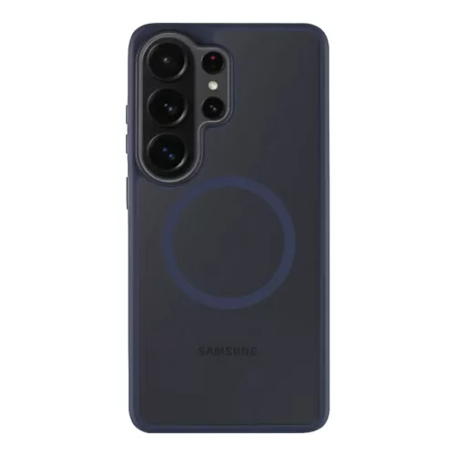 Samsung Galaxy S26 Ultra Deep Blue Tactical MagForce Hyperstealth tok