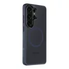 Samsung Galaxy S26 Ultra Deep Blue Tactical MagForce Hyperstealth tok