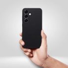 Xiaomi Redmi Note 15 Pro Plus 5G fekete szilikon tok