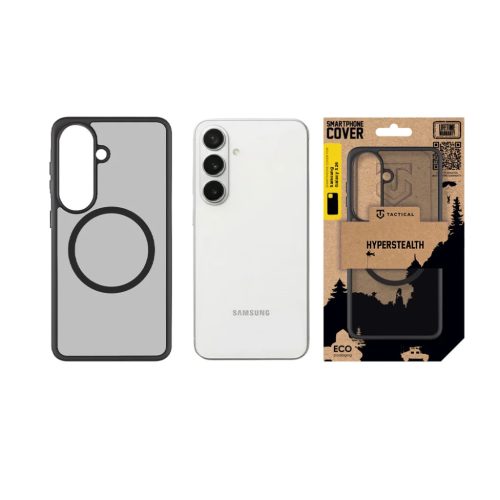 Samsung Galaxy S26 Asphalt Tactical MagForce Hyperstealth tok