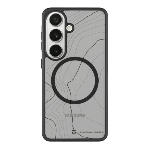 Samsung Galaxy S26 Asphalt Tactical MagForce Hyperstealth Sika tok