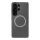 Samsung Galaxy S26 Ultra Light Grey Tactical MagForce Hyperstealth tok