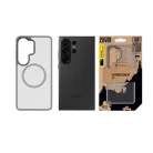 Samsung Galaxy S26 Ultra Light Grey Tactical MagForce Hyperstealth tok