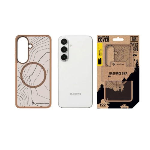 Samsung Galaxy S26 Moucha Moose Tactical MagForce Hyperstealth Sika fliptok