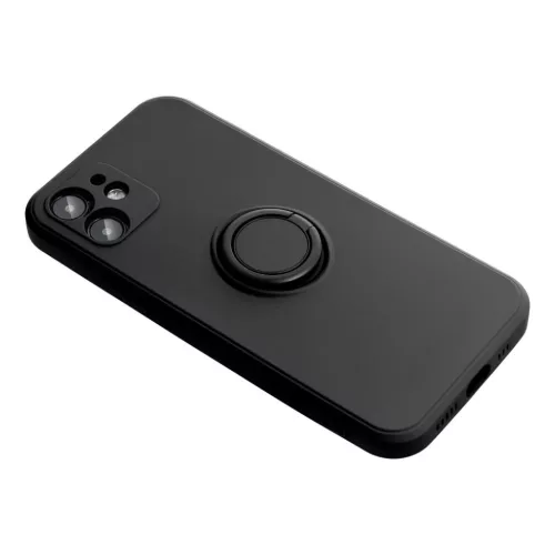 Xiaomi Redmi Note 15 5G szilikontok, fekete