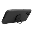 Xiaomi Redmi Note 15 5G szilikontok, fekete
