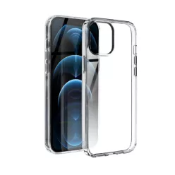   Xiaomi Redmi Note 15 5G tok SUPER CLEAR HYBRID átlátszó tok