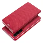 Xiaomi Redmi Note 15 5G LUNA Book Carbon tok piros