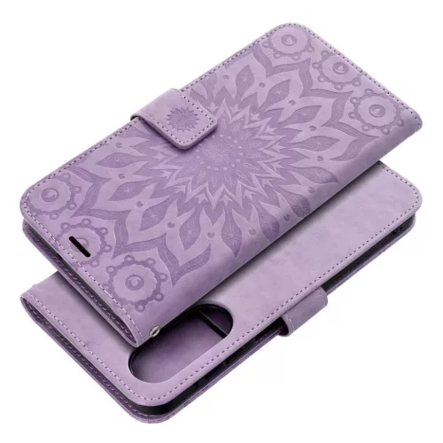 Xiaomi Redmi Note 15 5G MEZZO mandala lila tok