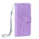 Xiaomi Redmi Note 15 5G MEZZO könyvtok álomfogó lila tok