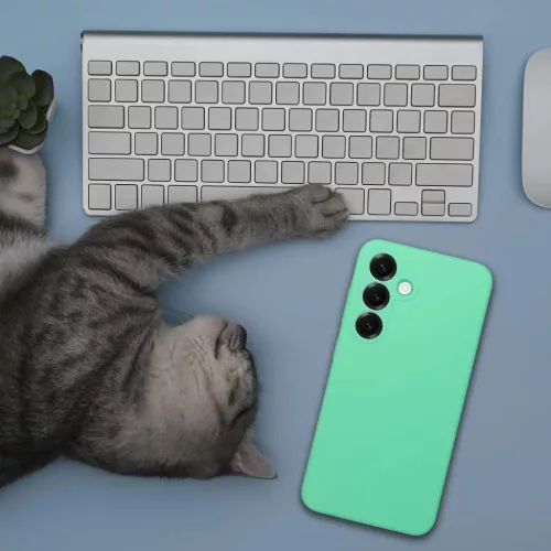 Honor Magic8 Lite szilikontok