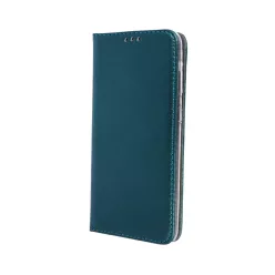 Samsung Galaxy A37 5G sötétzöld tok
