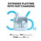 Anker Soundcore K20i, Kék A3994G31
