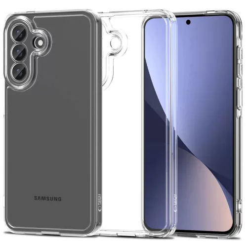 Samsung Galaxy A57 5G Tech-protect Flexair Hybrid tok