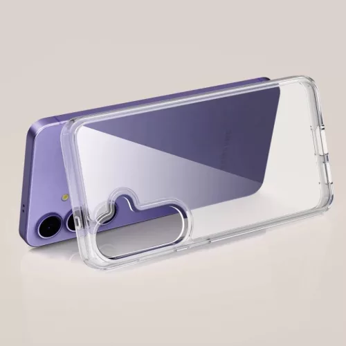 Samsung Galaxy A57 5G Tech-protect Flexair Hybrid tok